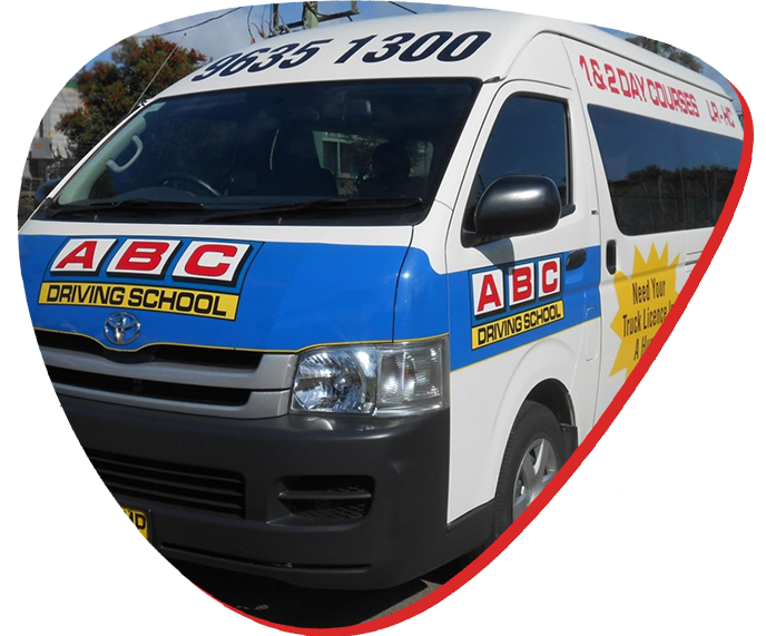 abc driving school ambulance