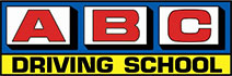 abc driving school logo