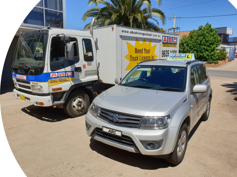 LR Licence Training Sydney LR Drivers Licence ABC Driving School